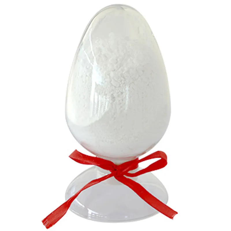 high specific surface area calcium hydroxide