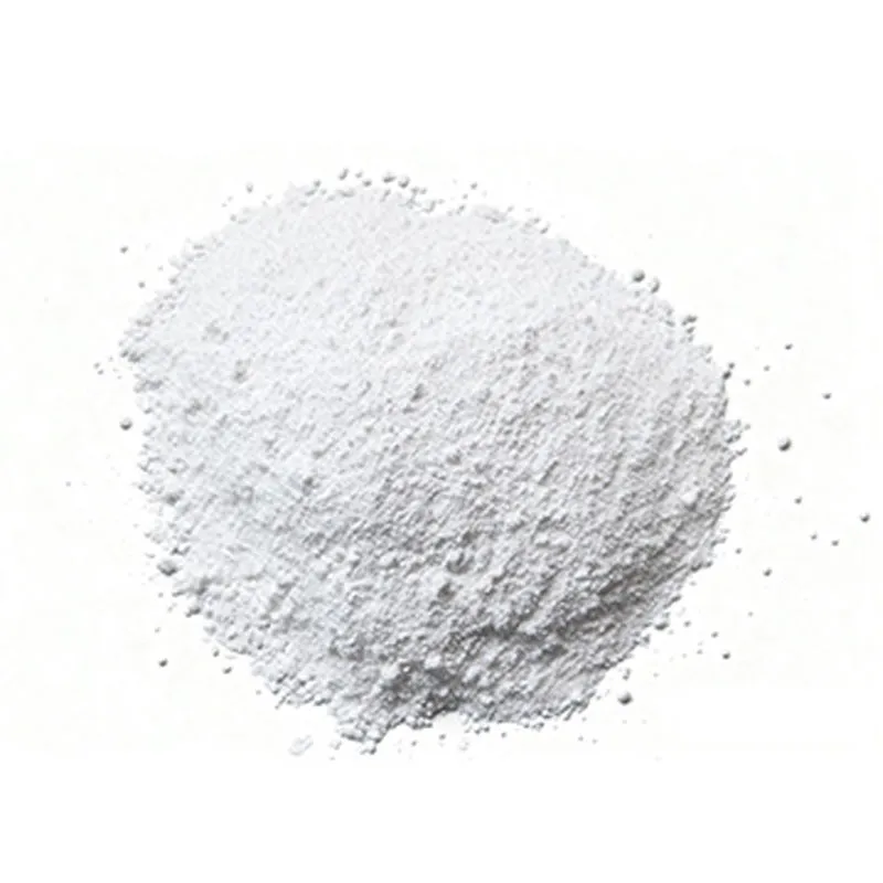 high specific surface area calcium hydroxide
