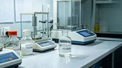 PVC Resin Production: Process, Trends & Global Market Insights