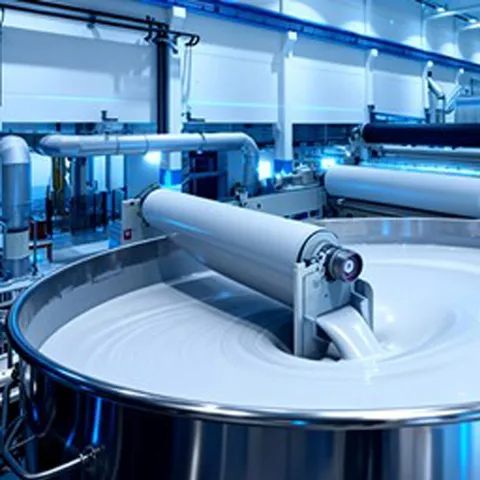 Shanxi Yuzhu Matting Agent: Specialized for Coatings & Paints