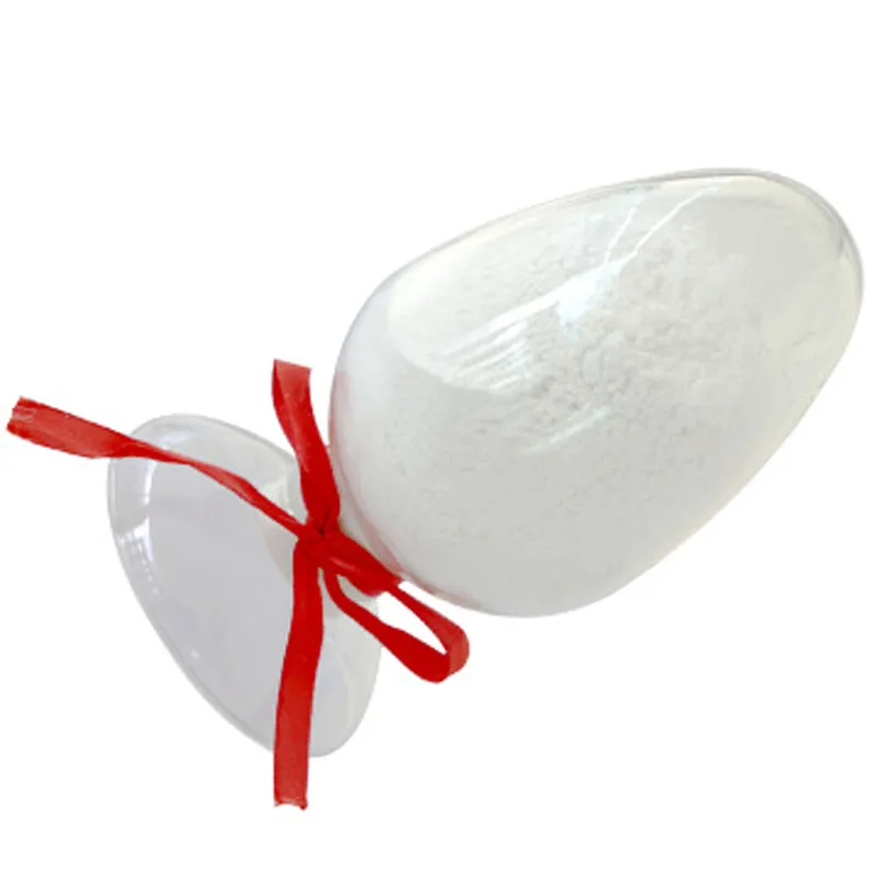 high specific surface area calcium hydroxide