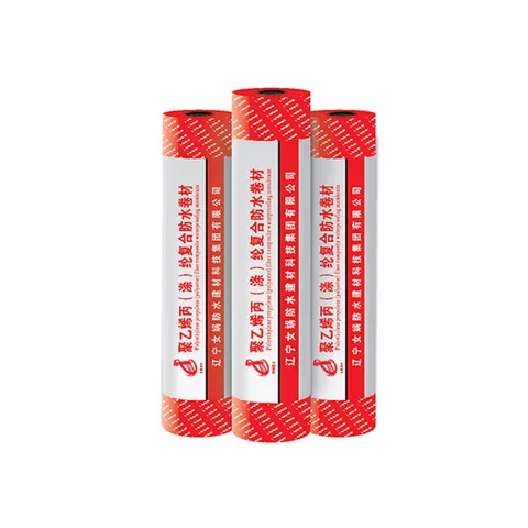 TNW Green Core Molecular Adhesive Polymer Waterproof Membrane