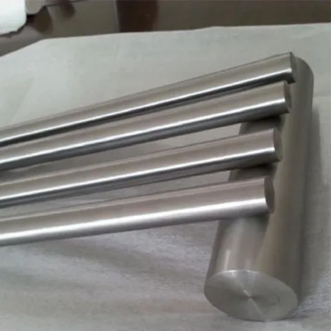 Dental Implant Titanium Rods &ndash; High-Quality Medical Grade for Oral Surgery Premium Dental Titanium Posts &ndash; Sterile Medical Rods for Prosthetics