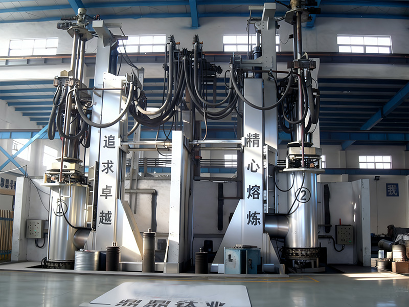 Production Capacity