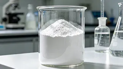Rutile Titanium Dioxide: Properties, Applications & Industry Uses