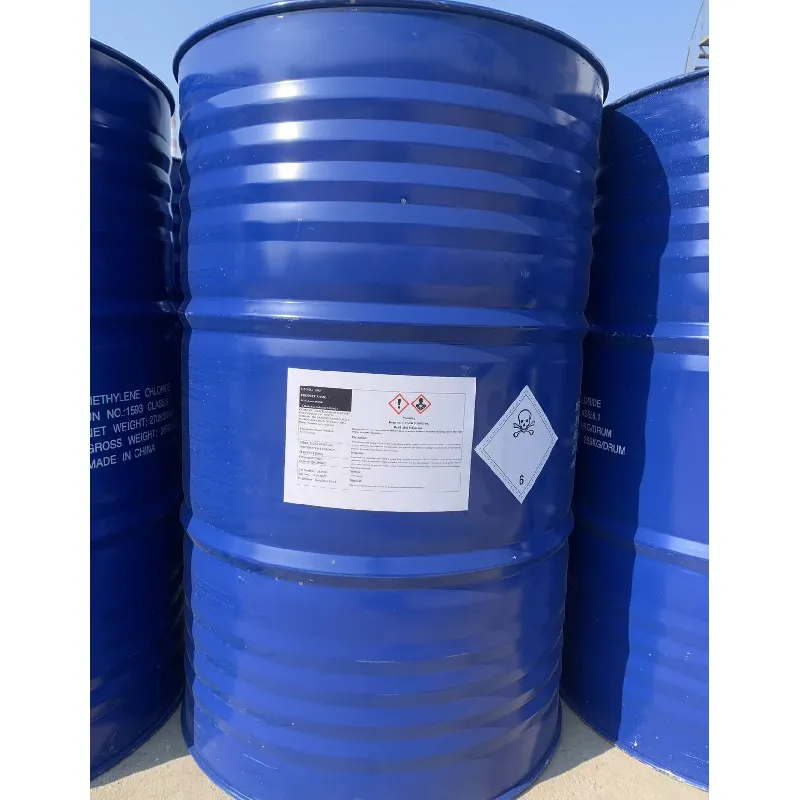 Methylene chloride