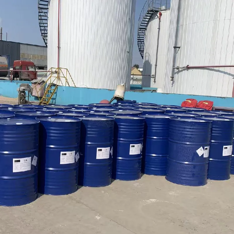 Methylene chloride