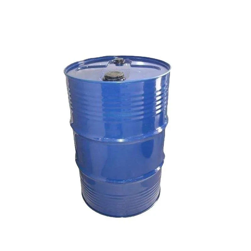 Propylene Glycol Methyl Ether Acetate High-Performance Solvent