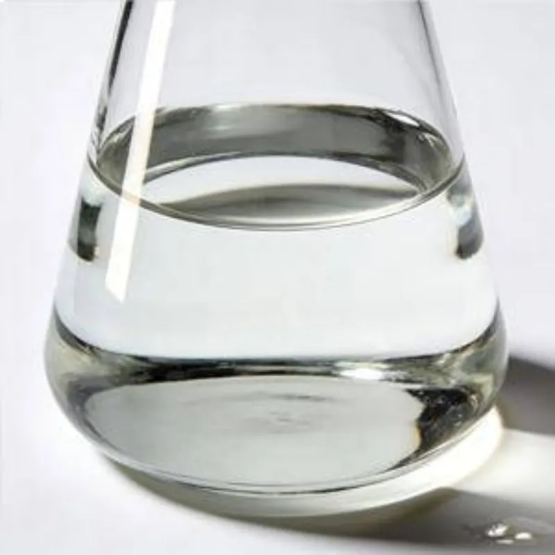 Ethyl Acetate High-Purity Solvent for Industrial Applications