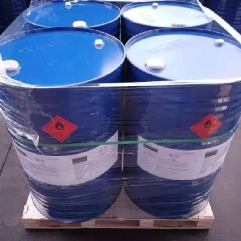 N-Propyl Acetate High-Quality Solvent for Coatings