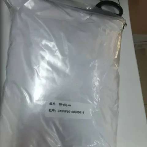 Industrial Grade 10-60 Synthetic Mica 