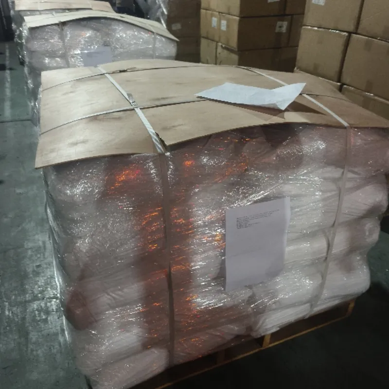 Industrial Grade 10-60 Synthetic Mica 
