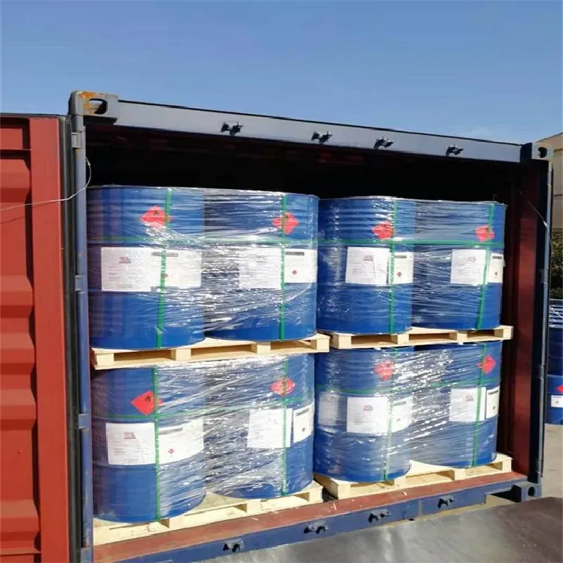 N-Butyl Acetate Industrial Grade Solvent for Coatings