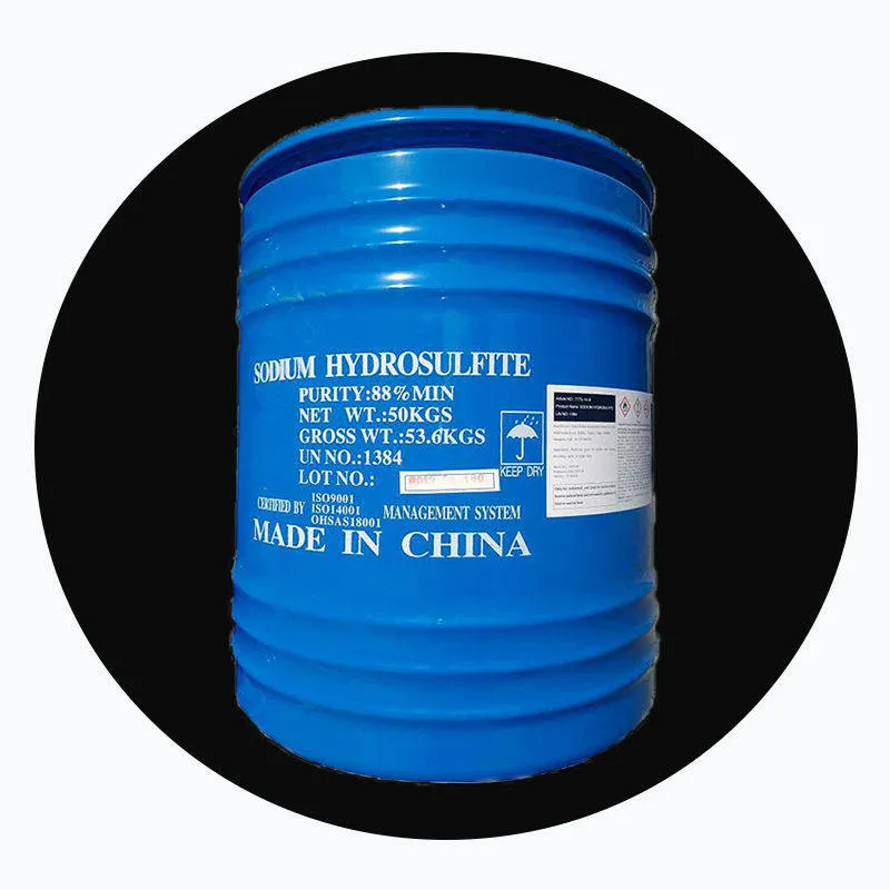 Sodium hydrosulfite 88%