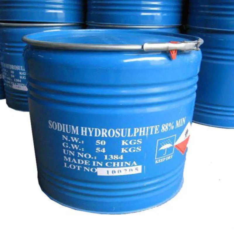 Sodium hydrosulfite 88%