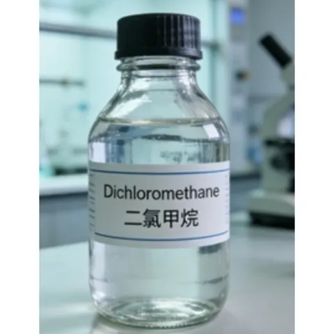 Methylene chloride