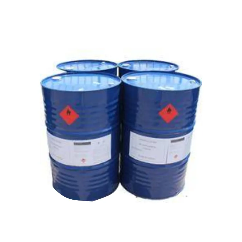 Ethyl Acetate High-Purity Solvent for Industrial Applications