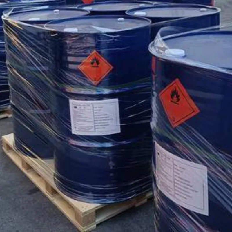N-Propyl Acetate High-Quality Solvent for Coatings