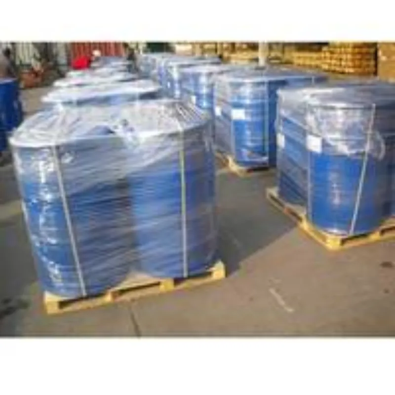 Ethyl Acetate High-Purity Solvent for Industrial Applications