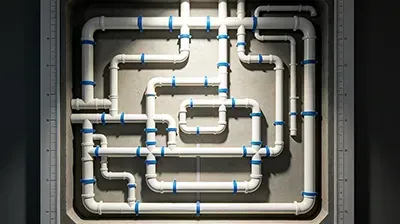 PVC Tensile Strength Explained: From Molecular Structure to Pipe Applications