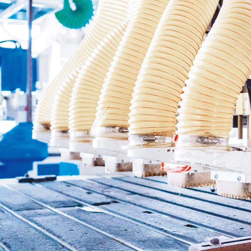 BeiPeng&reg;High Pressure Resistant Underfloor Heating Module