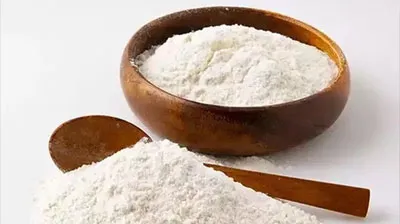 Titanium Dioxide Price Surge (April 17)