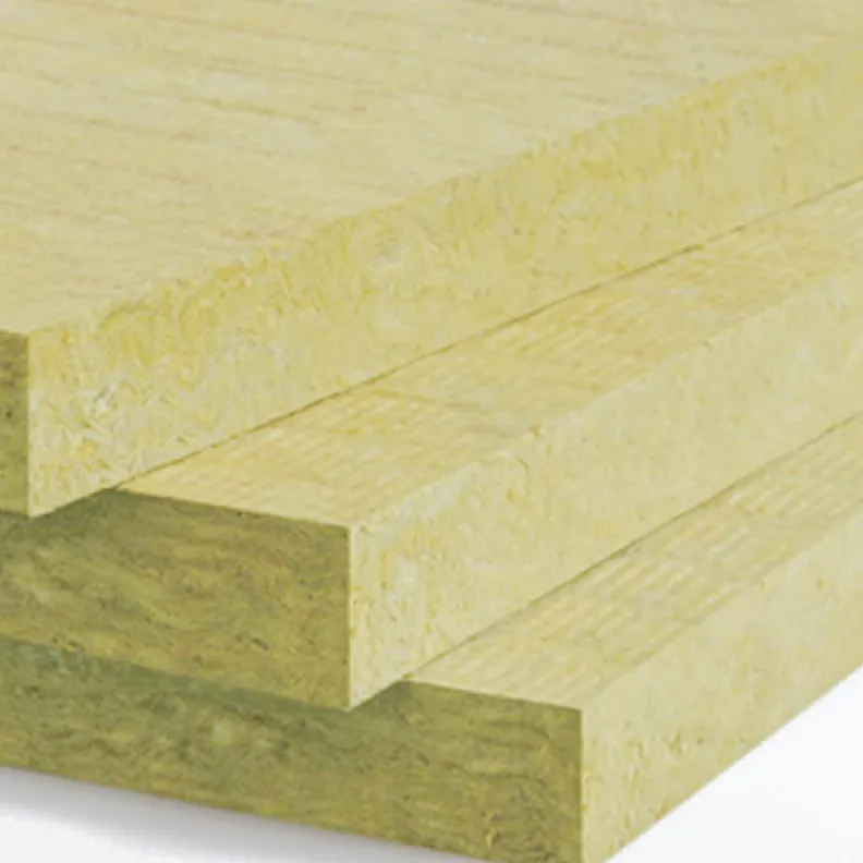 Beipeng&reg; rockwool insulation board