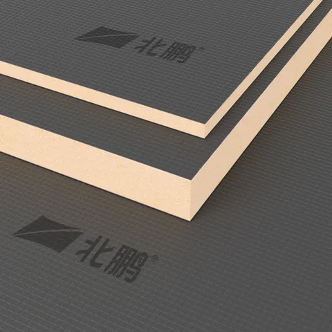 Beipeng&reg; High quality Waterproof Back Panel