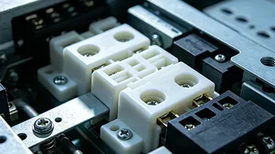 CPE: Key Modifier for Plastic Toughness, Weather & Flame Resistance