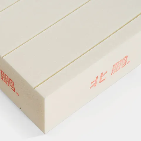Hard foam polyurethane (PIR) insulation board 