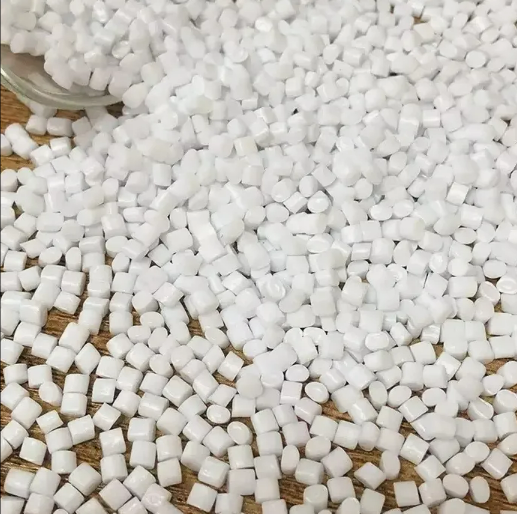 PET JADE CZ-333 - Impact-Resistant PET Resin for High-Volume Production