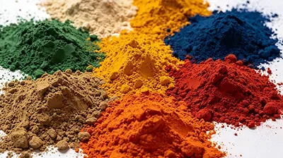 High-Performance Organic Pigments: Heat & Color Stability for Industry