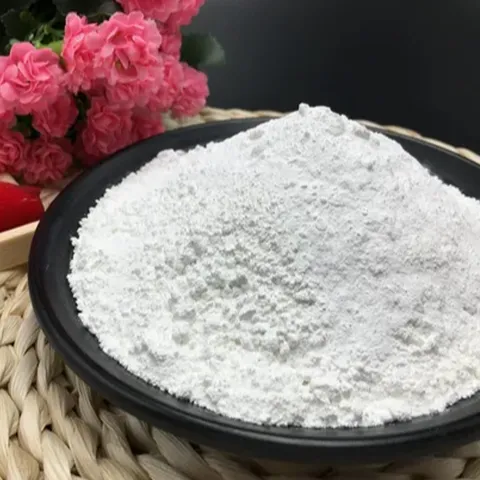 1250 mesh talc powder