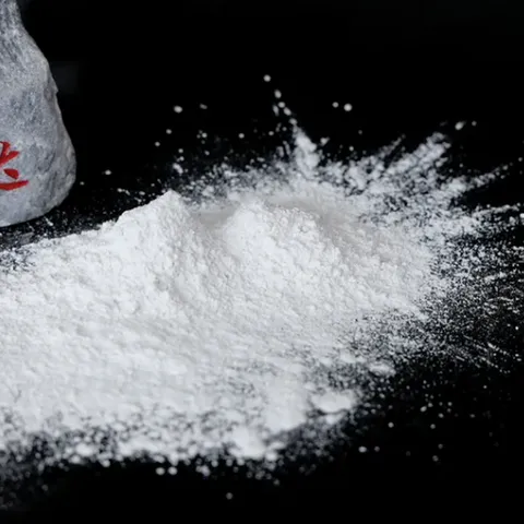 2500 mesh talc powder