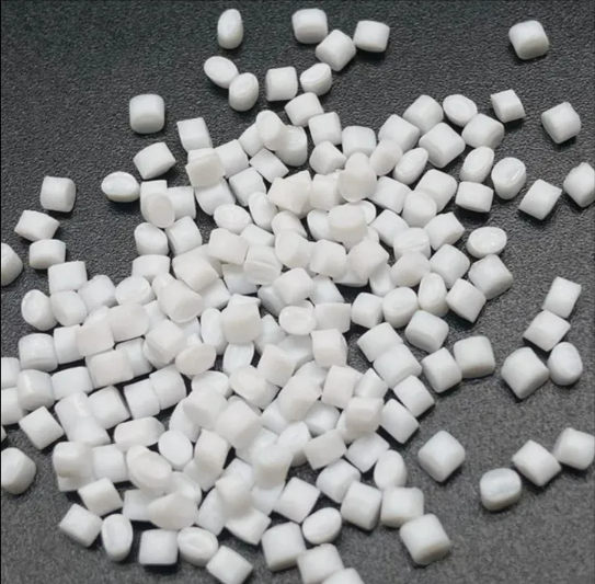 PET JADE CZ-333 - Impact-Resistant PET Resin for High-Volume Production