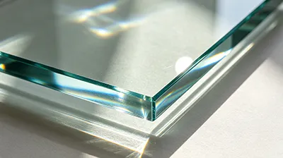 Low-Iron Limestone Sand (80-100 ppm) for High-End Glass Production