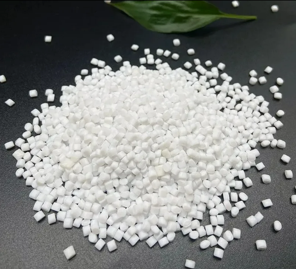 PET JADE CZ-333 - Impact-Resistant PET Resin for High-Volume Production