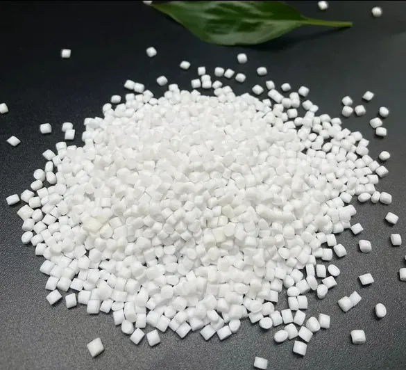 PET JADE CZ-333 - Impact-Resistant PET Resin for High-Volume Production