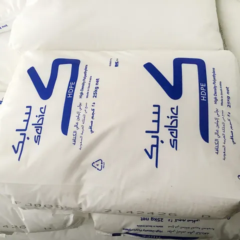 Sabic FJ00952 HDPE Film - High-Quality HDPE Film for Packaging and Protective Coatings
