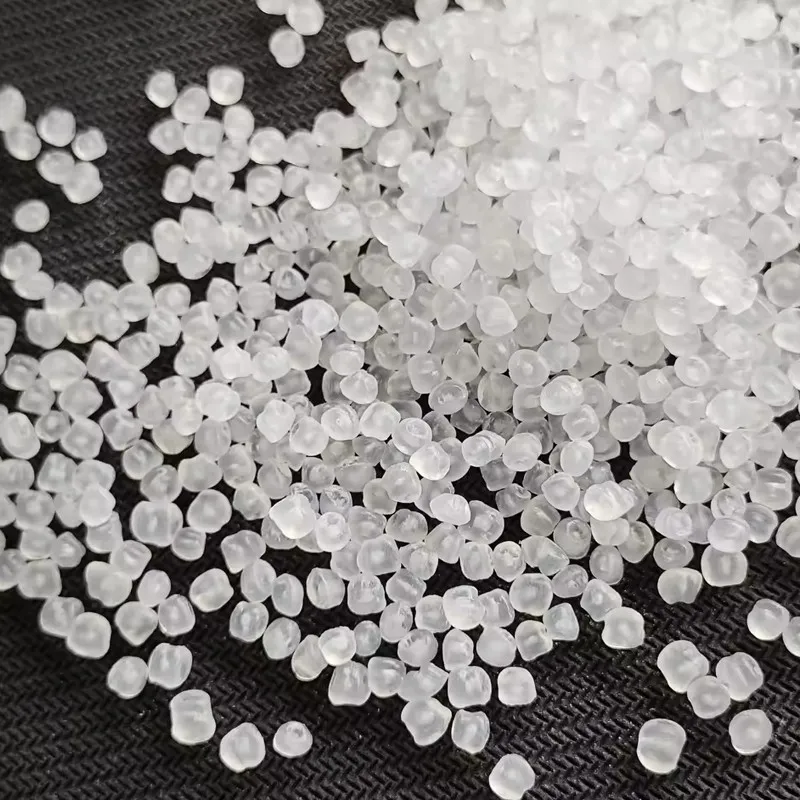 HDPE 7750 - High-Density Polyethylene Resin for Industrial and Packaging Uses