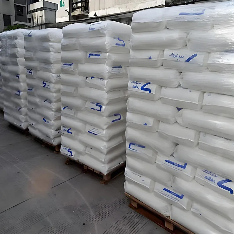 Sabic FJ00952 HDPE Film - High-Quality HDPE Film for Packaging and Protective Coatings