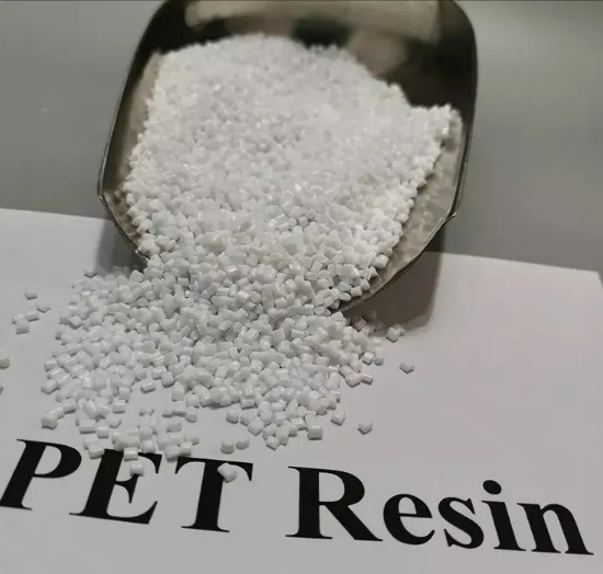 PET JADE CZ-333 - Impact-Resistant PET Resin for High-Volume Production