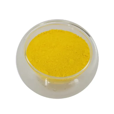 Environmental Medium Yellow
