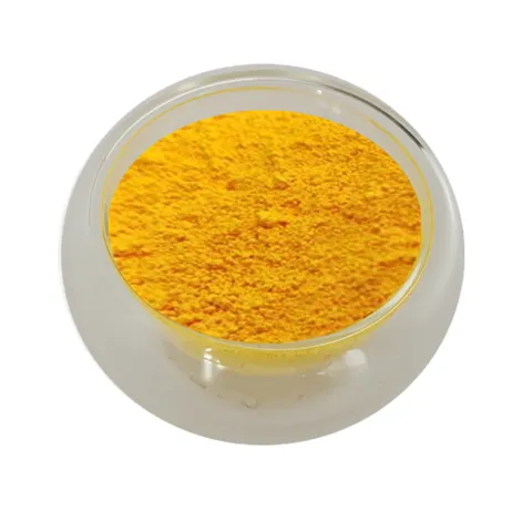 Middle chrome yellow 103N