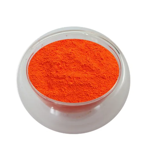 Pigment Scarlet Powder 808