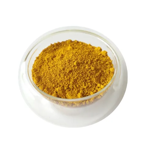 Iron Oxide Yellow 810