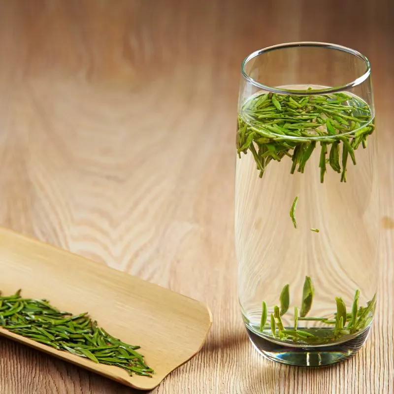 green tea