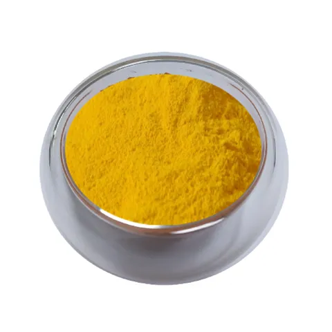 Pigment Yellow G