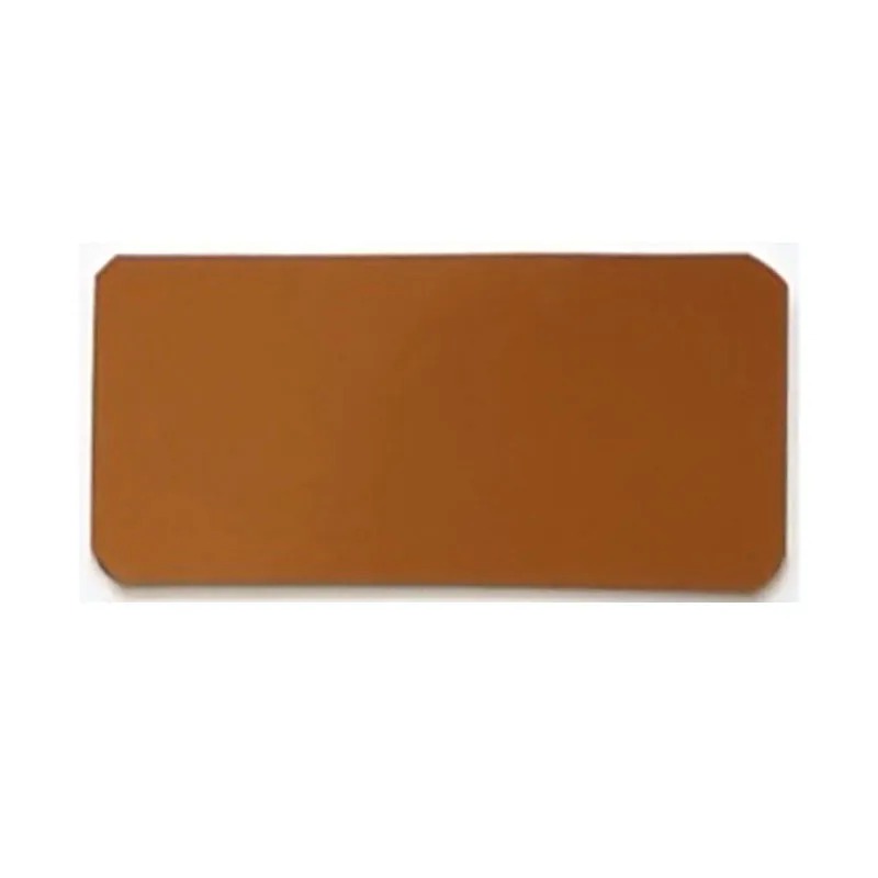 Iron Oxide Yellow 314