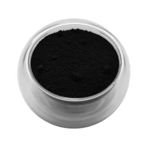 Pigment Black XD611